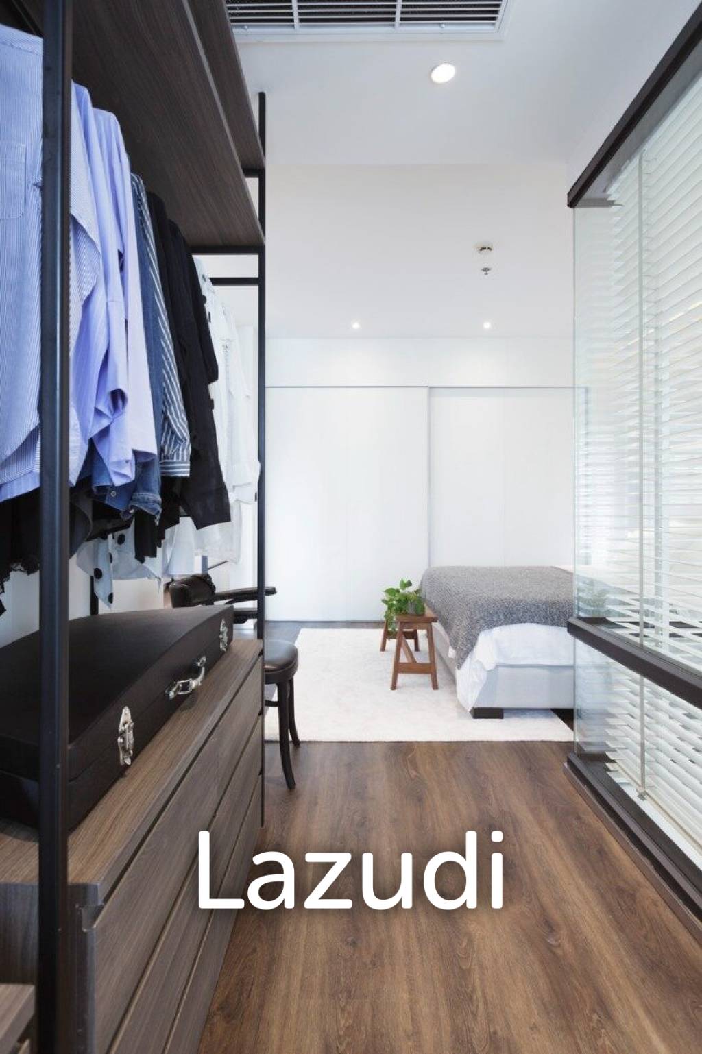 1 Bedroom 1 Bathroom 79 SQ.M Noble Ora