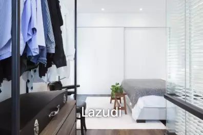 1 Bedroom 1 Bathroom 79 SQ.M Noble Ora
