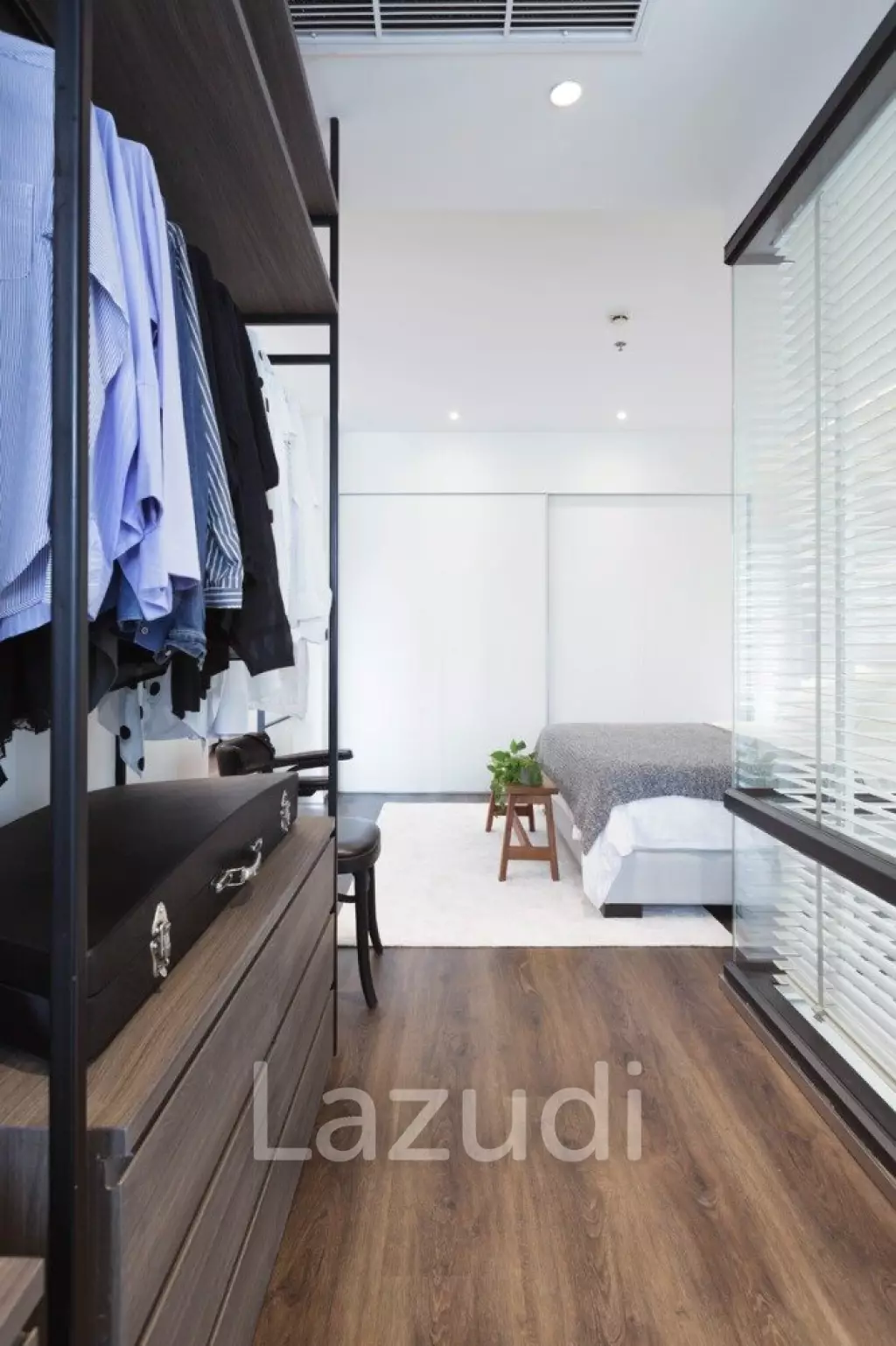 1 Bedroom 1 Bathroom 79 SQ.M Noble Ora