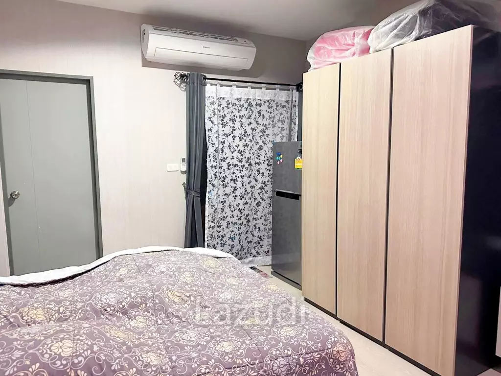Studio 1 Bath 27 SQ.M Ideo Sukhumvit 115