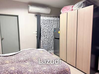 Studio 1 Bath 27 SQ.M Ideo Sukhumvit 115