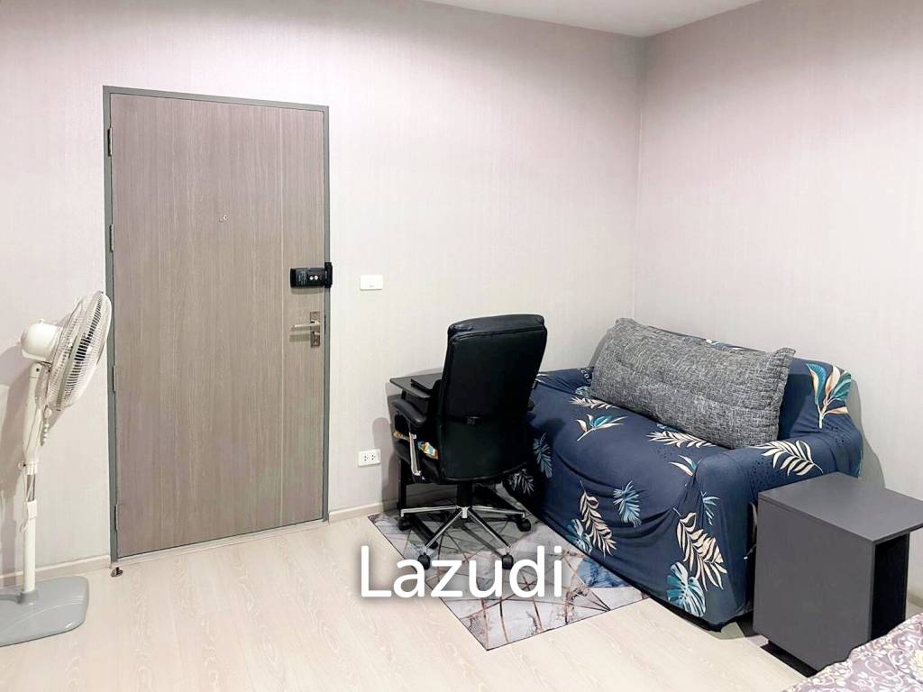 Studio 1 Bath 27 SQ.M Ideo Sukhumvit 115