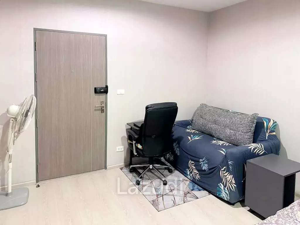 Studio 1 Bath 27 SQ.M Ideo Sukhumvit 115