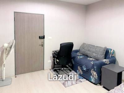 Studio 1 Bath 27 SQ.M Ideo Sukhumvit 115