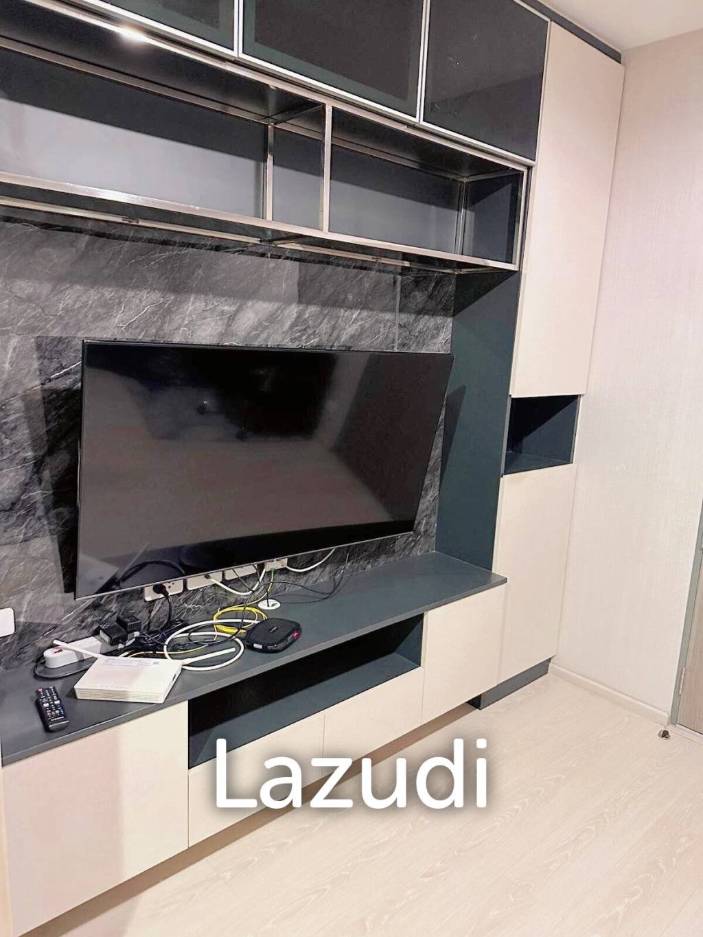 Studio 1 Bath 27 SQ.M Ideo Sukhumvit 115
