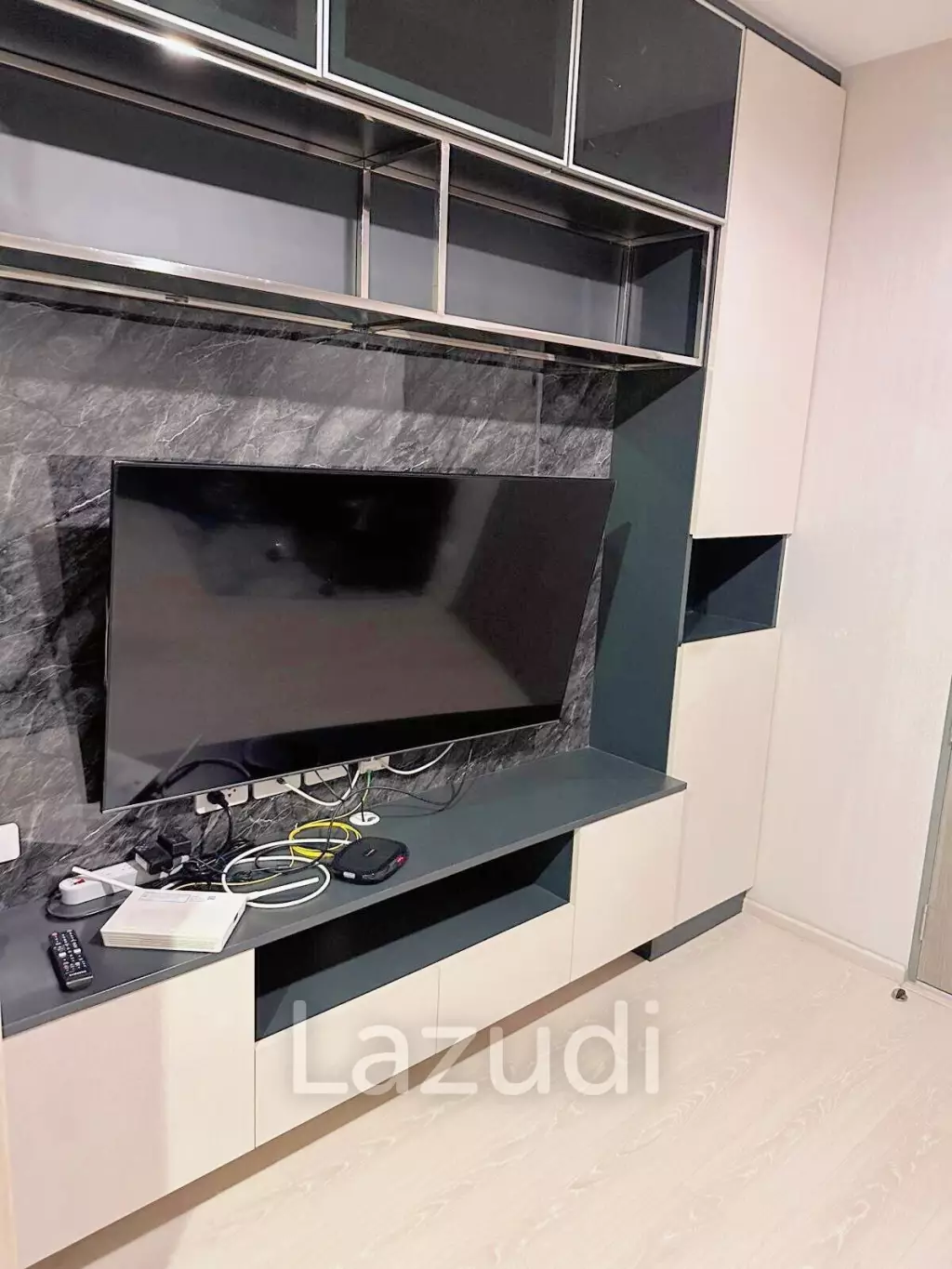 Studio 1 Bath 27 SQ.M Ideo Sukhumvit 115