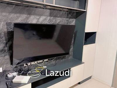 Studio 1 Bath 27 SQ.M Ideo Sukhumvit 115