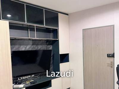 Studio 1 Bath 27 SQ.M Ideo Sukhumvit 115