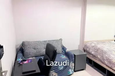 Studio 1 Bath 27 SQ.M Ideo Sukhumvit 115