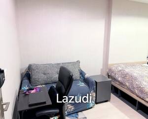 Studio 1 Bath 27 SQ.M Ideo Sukhumvit 115