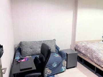 Studio 1 Bath 27 SQ.M Ideo Sukhumvit 115