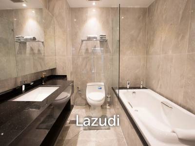 1 Bed 1 Bath 40.17 SQ.M The Erawan Condo