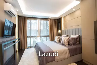 1 Bed 1 Bath 40.17 SQ.M The Erawan Condo