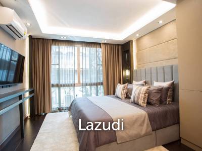 1 Bed 1 Bath 40.17 SQ.M The Erawan Condo