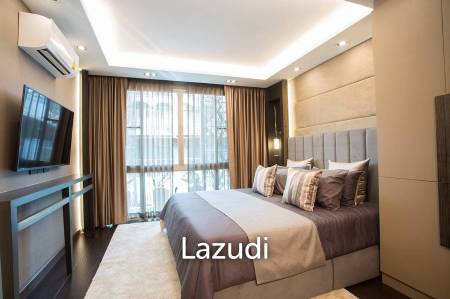 1 Bed 1 Bath 40.17 SQ.M The Erawan Condo