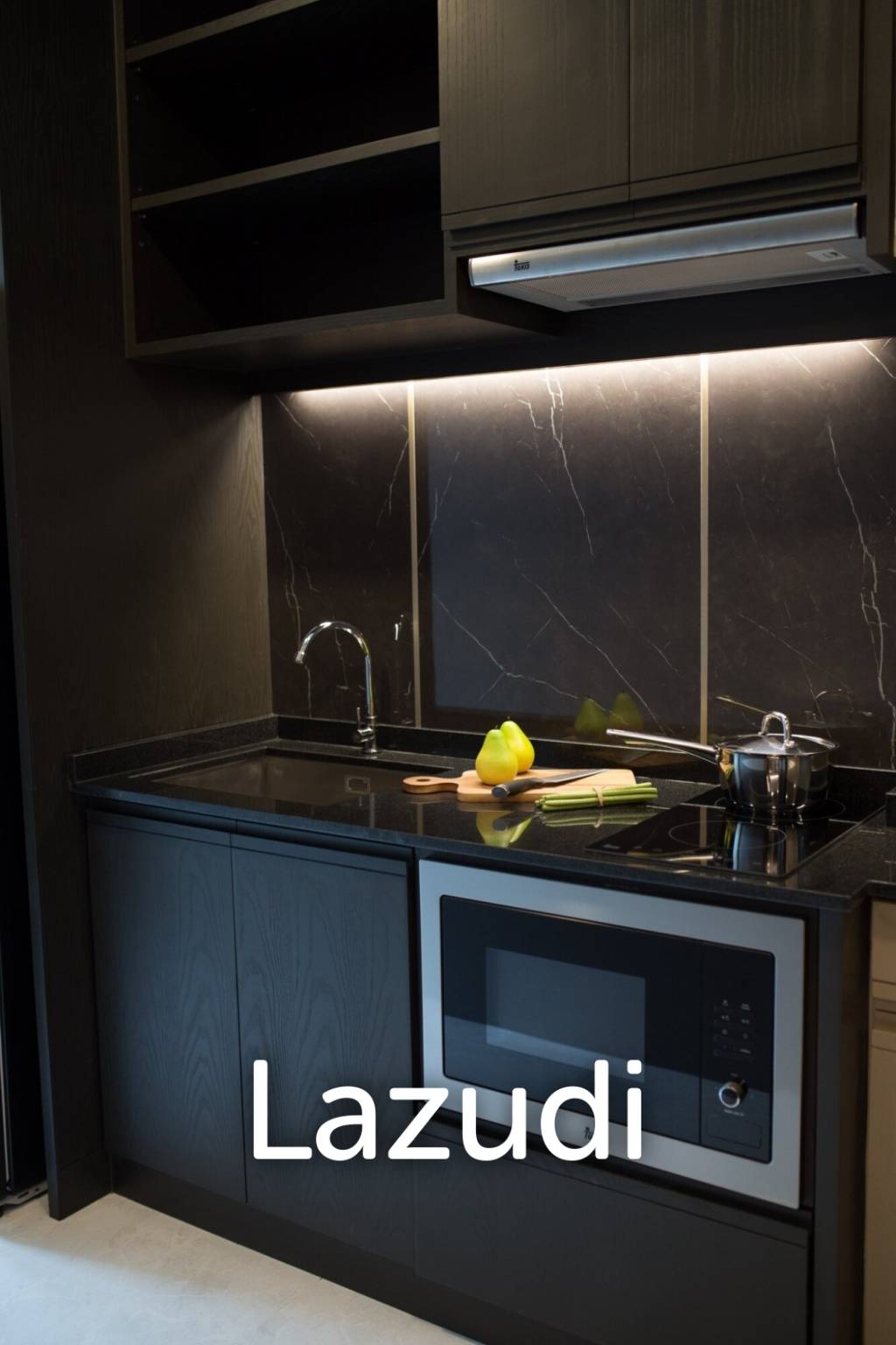 2 Bed 2 Bath 85.57 SQ.M The Erawan Condo