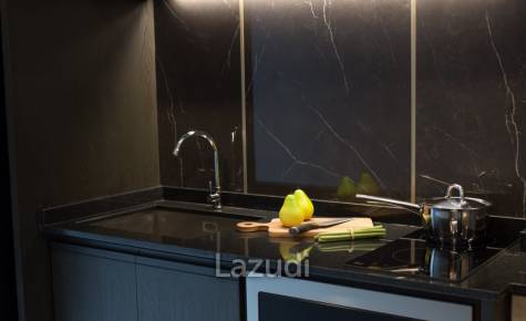 2 Bed 2 Bath 85.57 SQ.M The Erawan Condo