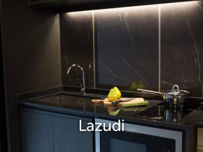 2 Bed 2 Bath 85.57 SQ.M The Erawan Condo
