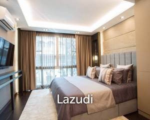1 Bed 1 Bath 39.76 SQ.M The Erawan Condo