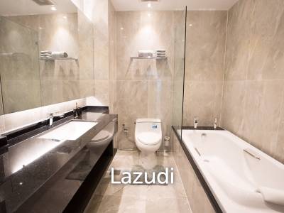 1 Bed 1 Bath 39.76 SQ.M The Erawan Condo