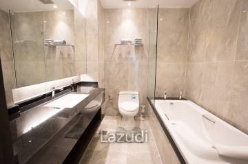 1 Bed 1 Bath 39.76 SQ.M The Erawan Condo