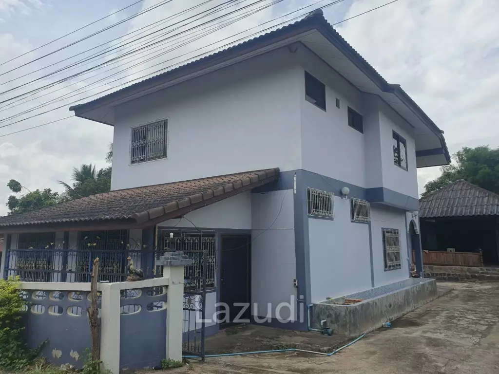 5 Bed 230 SQ.M Property with Several Houses