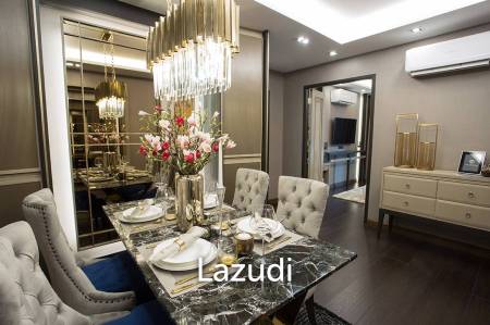 2 Bed 2 Bath 85.24 SQ.M The Erawan Condo 2 Bed 2 Bath 85.24 SQ.M The Erawan Condo