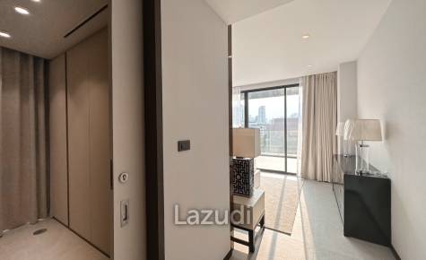 3 Bed 249.93 SQ.M La Citta Delre Thonglor 16