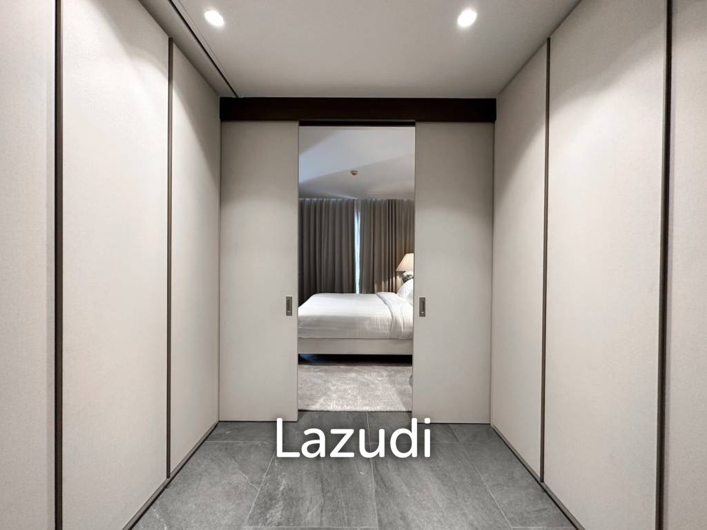 3 Bed 249.93 SQ.M La Citta Delre Thonglor 16