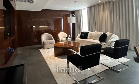 3 Bed 249.93 SQ.M La Citta Delre Thonglor 16