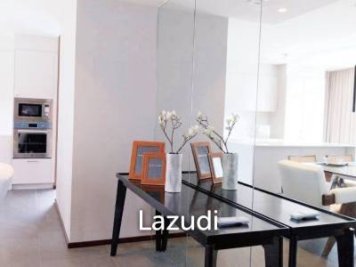 3 Bed 3 Bath 249.93 SQ.M La Citta Delre Thonglor 16
