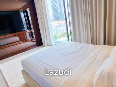 3 Bed 3 Bath 249.93 SQ.M La Citta Delre Thonglor 16