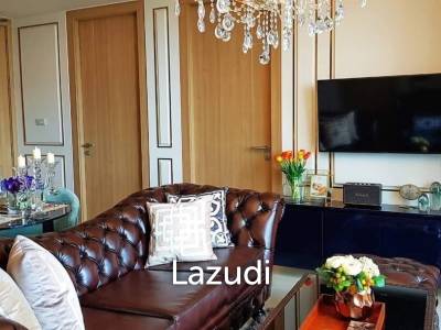 2 Bed 2 Bath 74.15 SQM at Riviera Jomtien