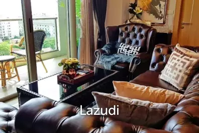 2 Bed 2 Bath 74.15 SQM at Riviera Jomtien