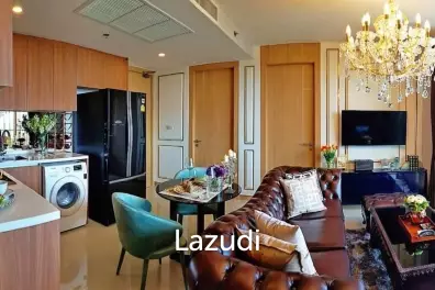 2 Bed 2 Bath 74.15 SQM at Riviera Jomtien