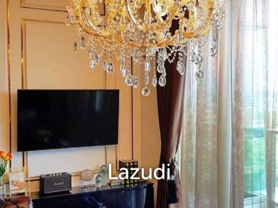 2 Bed 2 Bath 74.15 SQM at Riviera Jomtien
