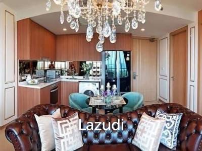 2 Bed 2 Bath 74.15 SQM at Riviera Jomtien