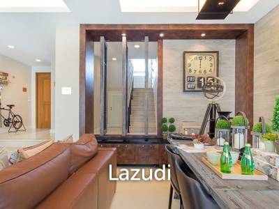 2 Bed 3 Bath 170 SQ.M Boulevard Tuscany Cha Am - Hua Hin