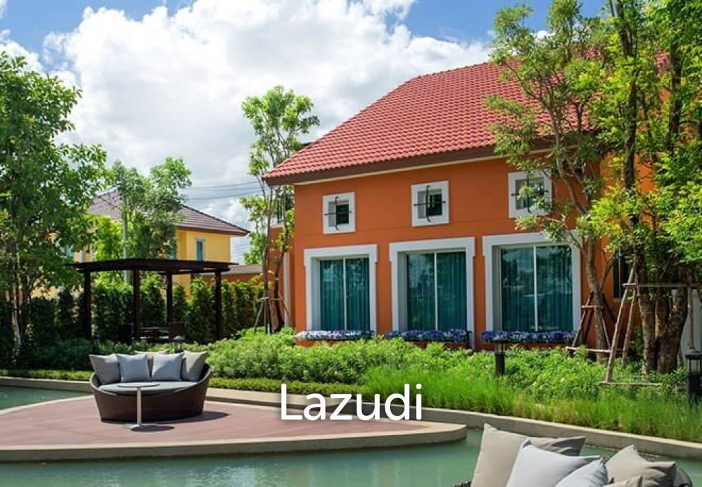 Boulevard Tuscany Cha Am Hua Hin for Sale in Cha Am