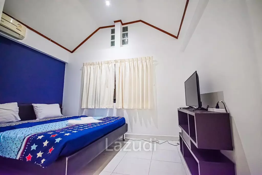 3 Beds 2 Baths 330 SQ.M House in Thappraya