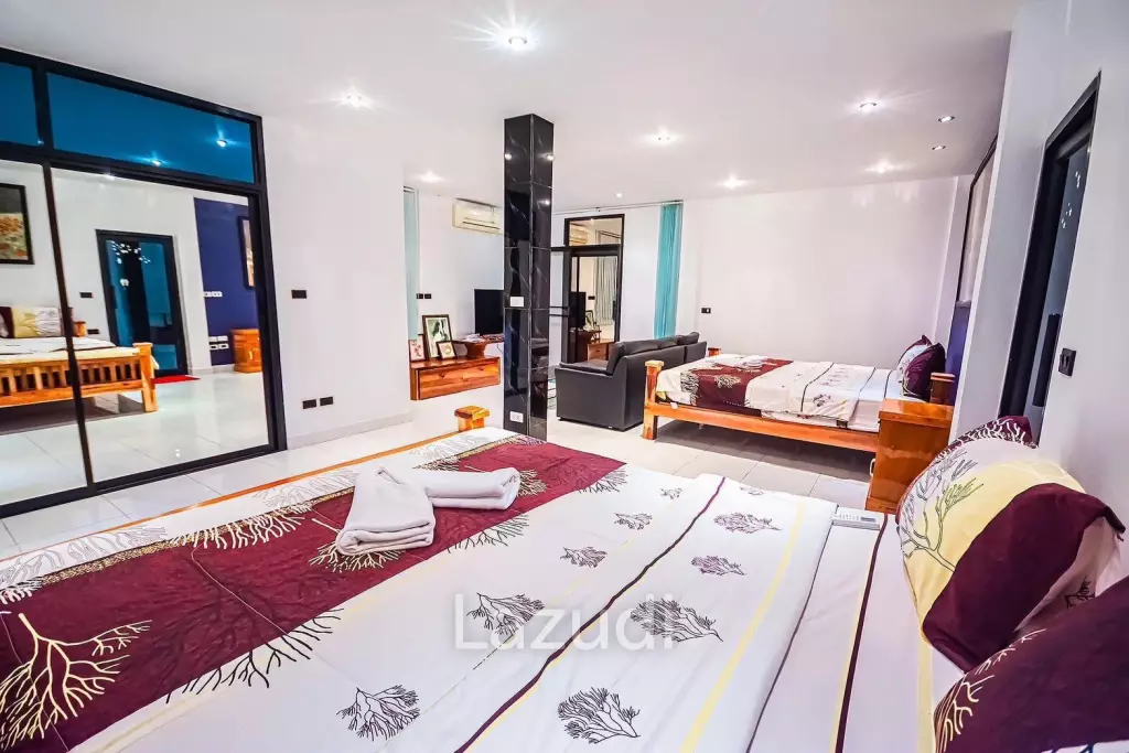 3 Beds 2 Baths 330 SQ.M House in Thappraya