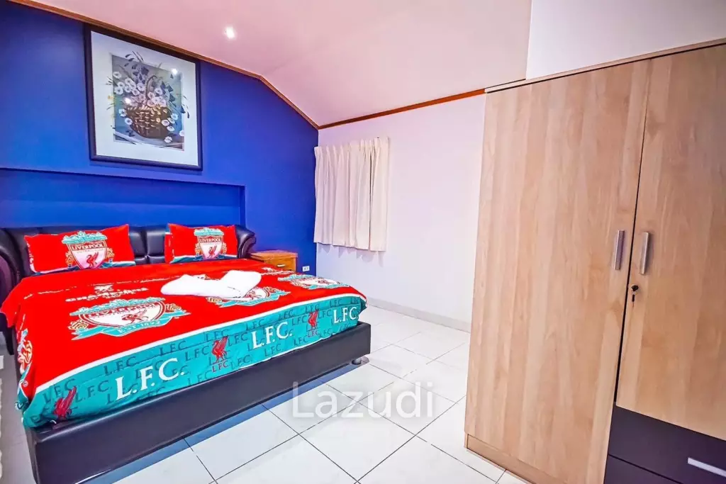 3 Beds 2 Baths 330 SQ.M House in Thappraya