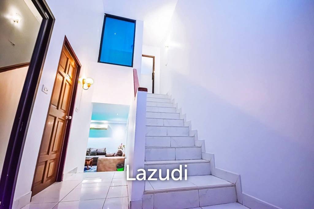 3 Beds 2 Baths 330 SQ.M House in Thappraya