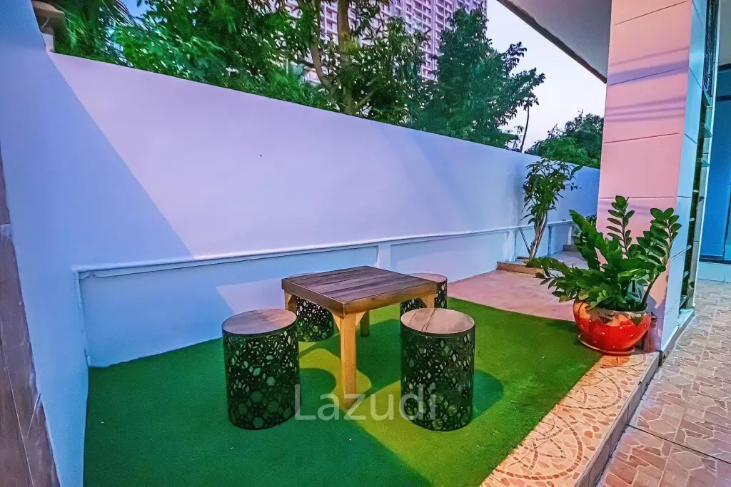 3 Beds 2 Baths 330 SQ.M House in Thappraya
