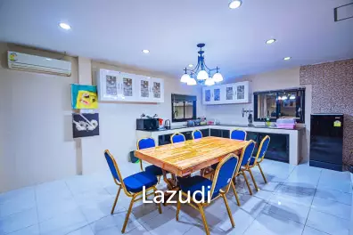 บ้าน 3 ห้องนอน 2 ห้องน้ำ 330 ตร.ม. ในทัพพระยา