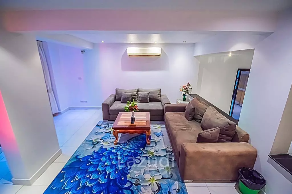 3 Beds 2 Baths 330 SQ.M House in Thappraya
