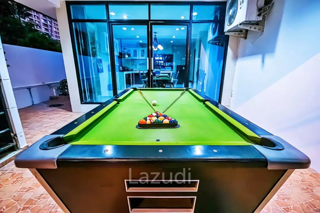 3 Beds 2 Baths 330 SQ.M House in Thappraya