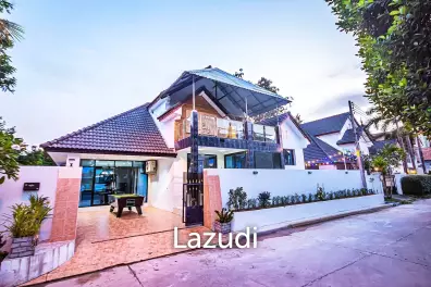 บ้าน 3 ห้องนอน 2 ห้องน้ำ 330 ตร.ม. ในทัพพระยา