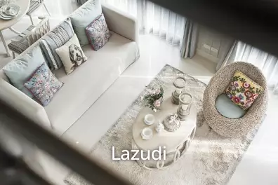 3 Bed 3 Bath 151 SQ.M Boulevard Tuscany Cha Am - Hua Hin