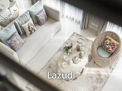 3 Bed 3 Bath 151 SQ.M Boulevard Tuscany Cha Am - Hua Hin